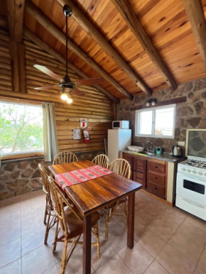 Al Encuentro Casas de Montaña